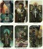 Dragon Age Tarot