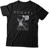 Футболка Fugazi