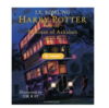 Книга "Harry Potter and the Prisoner of Azkaban"