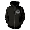 худи emperor zip up hoodie