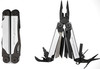 Leatherman Surge BLACK & SILVER