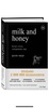 Книга Рупи Каур «Milk and Honey»