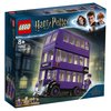 Конструктор LEGO Harry Potter Автобус Ночной рыцарь 75957