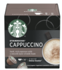 Starbucks Cappuccino dolce gusto