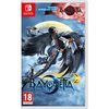 Игра Nintendo Switch Bayonetta 2