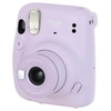 Фотоаппарат моментальной печати fujifilm instax mini 11 Purple