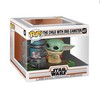 Baby Yoda Funko pop