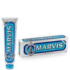 Marvis Aquatic Mint Toothpaste