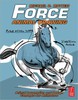 Force: Animal Drawing