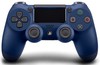 Джойстик беспроводной Dualshock 4 Midnight Blue