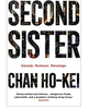 second sister by Chan Ho Kei