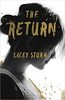 Книга The return by Lacey Sturm