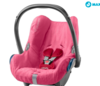 Чехол для кресла Maxi-Cosi CabrioFix Розово-бронзовый