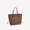 Сумка Louis Vuitton Neverfull MM