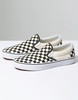 Vans slip on