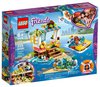 LEGO Friends 41376 Спасение черепах