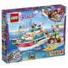 LEGO Friends 41381 Катер для спасательных операций