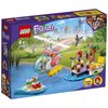 LEGO Friends 41692 Спасательный вертолёт ветеринарной клиники