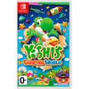 Yoshi's Crafted World