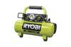 Компрессор аккумуляторный Ryobi R18AC-0 ONE+