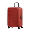 Samsonite Cabin StackD Red 55cm