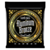 Струны для гитары ERNIE BALL 2566 Aluminum Bronze Medium Light 12-54