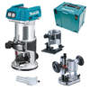 Фрезер Makita DRT50ZJX2