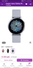 Смарт часы galaxy watch 4 40mm