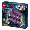 LEGO Harry Potter Рыцарский автобус