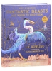 Fantastic Beasts and Where to Find