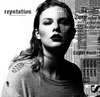 taylor swift — reputation