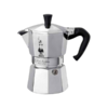 Гейзерная кофеварка Bialetti Moka Express на 3 чашки