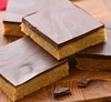 peanut butter bars