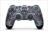 Геймпад RAINBO Dualshock 4 Custom, Grizzly