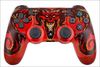 Геймпад RAINBO Dualshock 4 Custom, Diablo