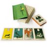 GREEN GLYPHS LENORMAND