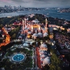 Istanbul