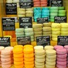 Сухой шампунь lush