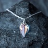 AURORA BOREALIS – NECKLACE