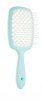 Janeke Superbrush The Original Italian Patent Blue