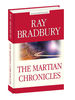 Ray Bradbury "The Martian Chronicles"