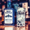 Blue Bottle Dry Gin