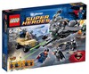 Lego DC 76003