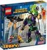 Lego DC 76097