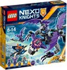 Lego Nexo Knights 70353