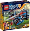 Lego Nexo Knights 70315