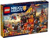 Lego Nexo Knights 70323