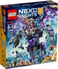 Lego Nexo Knights 70356