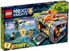 Lego Nexo Knights 72006