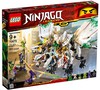 Lego Ninjago 70679